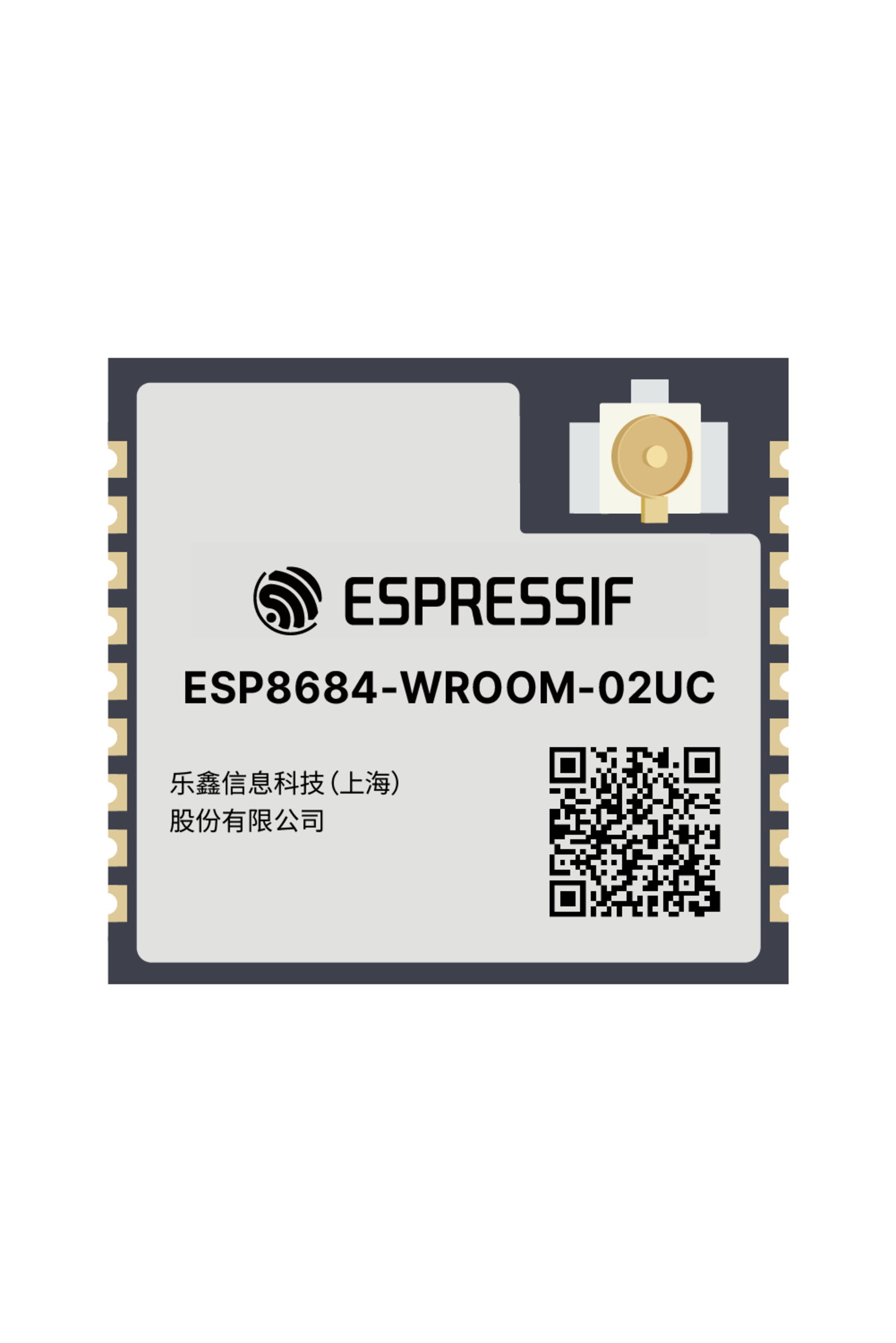 ESP8684WR02UCH2X